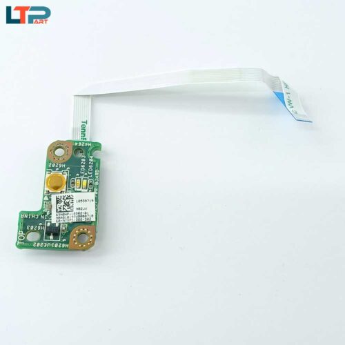 برد سوییچ پاور - لپ تاپ ایسوز N82JV - Image 2