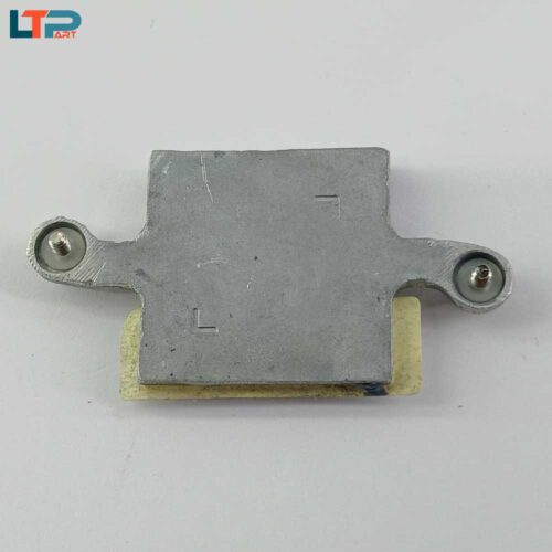 هیت سینک چیپ - لپ تاپ لنوو EDGE 14-E40 - Image 2