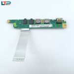 برد USB/SOUND/LAN - لپ تاپ لنوو IP S10-3 - Image 2