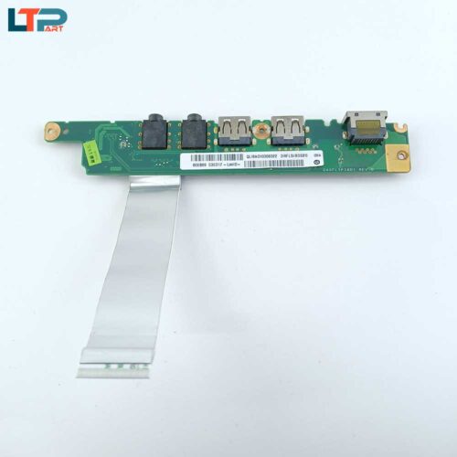 برد USB/SOUND/LAN - لپ تاپ لنوو IP S10-3 - Image 2
