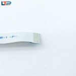 فلت برد سوییچ پاور - لپ تاپ فوجیتسو A574 - Image 2