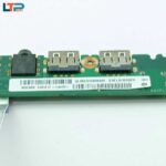 برد USB/SOUND/LAN - لپ تاپ لنوو IP S10-3 - Image 3