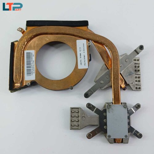 هیت سینک - لپ تاپ لنوو EDGE 14-E40 - Image 1