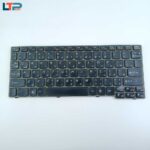 کیبرد - لپ تاپ لنوو IP S10-3