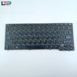 کیبرد - لپ تاپ لنوو IP S10-3