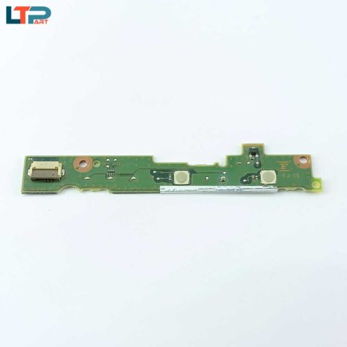برد سوییچ پاور - لپ تاپ فوجیتسو A574 - Image 1