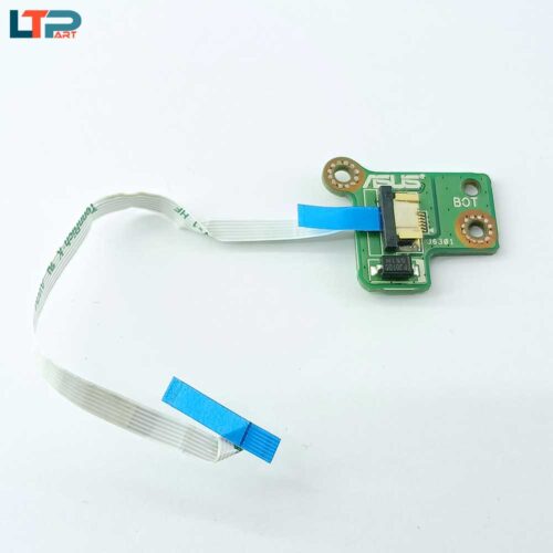 برد HOTKEY - لپ تاپ ایسوز N82JV - Image 2