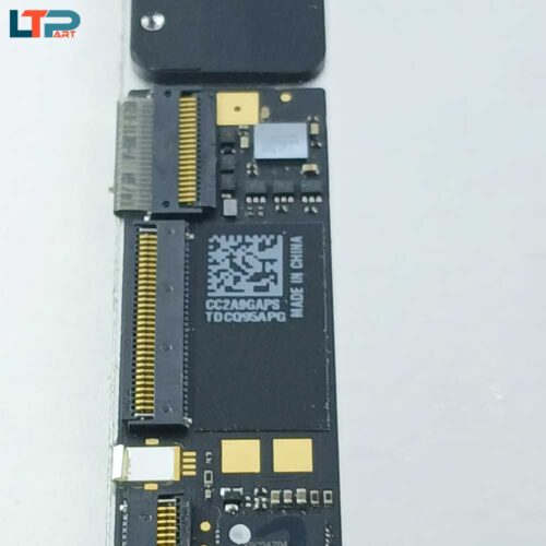 تاچ پد موس - لپ تاپ اپل MACBOOK AIR A1369 - Image 3