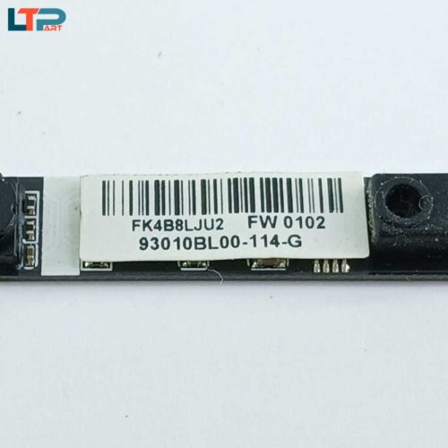 وبکم - لپ تاپ اچ پی HP 630 - Image 3