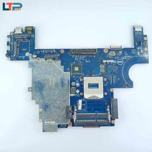 مادربرد - لپ تاپ دل DELL E6440 - Image 1