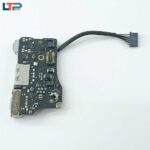 برد USB/SOUND/CHARGE - لپ تاپ اپل MACBOOK AIR A1369