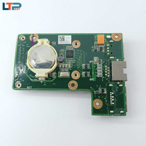 برد USB/LAN - لپ تاپ ایسوز N82JV - Image 1