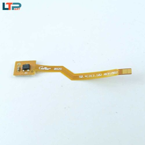 سنسور هال - لپ تاپ دل XPS M1330 - Image 1