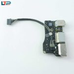 برد USB/SOUND/CHARGE - لپ تاپ اپل MACBOOK AIR A1369 - Image 2