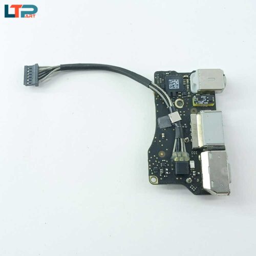 برد USB/SOUND/CHARGE - لپ تاپ اپل MACBOOK AIR A1369 - Image 2