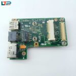 برد USB/LAN - لپ تاپ ایسوز N82JV - Image 2