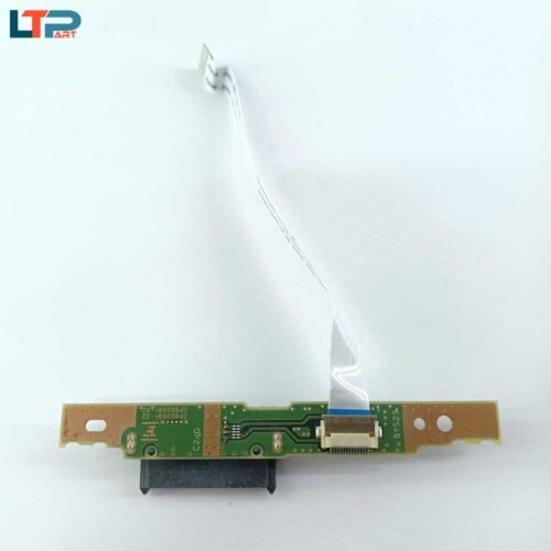 برد کانکتور DVD - لپ تاپ فوجیتسو A574 - Image 2