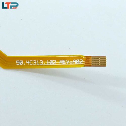 سنسور هال - لپ تاپ دل XPS M1330 - Image 3