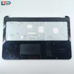 قاب C همراه تاچ پد موس - لپ تاپ اچ پی HP 15G/15R
