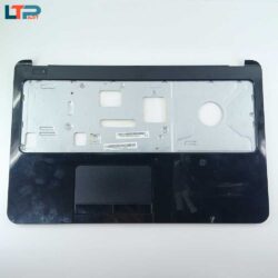 قاب C همراه تاچ پد موس - لپ تاپ اچ پی HP 15G/15R