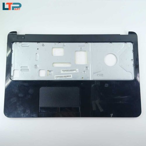 قاب C همراه تاچ پد موس - لپ تاپ اچ پی HP 15G/15R - Image 1