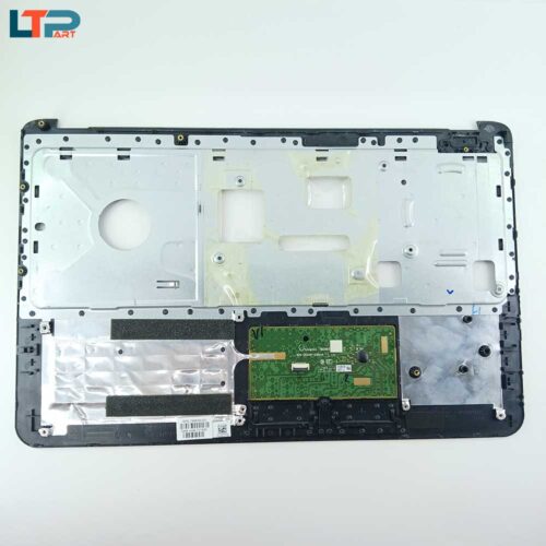 قاب C همراه تاچ پد موس - لپ تاپ اچ پی HP 15G/15R - Image 2