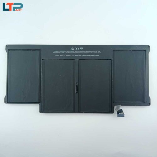 باتری A1377 - لپ تاپ اپل MACBOOK AIR A1369 - Image 1