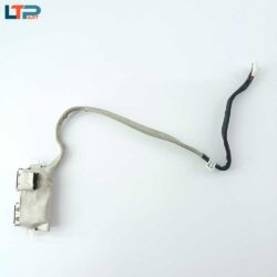 پورت USB - لپ تاپ ایسوز K50I