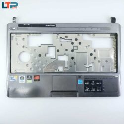 قاب C همراه تاچ پد موس - لپ تاپ ایسر ASPIRE 3810TG
