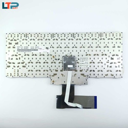 کیبرد - لپ تاپ لنوو EDGE 14-E40 - Image 2