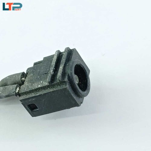 سوکت شارژ - لپ تاپ فوجیتسو A574 - Image 2