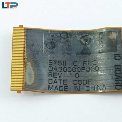 فلت تیکه برد USB - لپ تاپ لنوو Y700 - Image 3