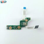 برد سوییچ پاور - لپ تاپ اچ پی COMPAQ 6535