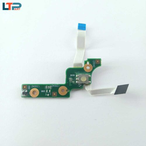 برد سوییچ پاور - لپ تاپ اچ پی COMPAQ 6535 - Image 1