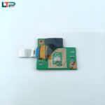 برد سوییچ پاور - لپ تاپ ایسوز ROG G50V