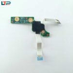 برد سوییچ پاور - لپ تاپ اچ پی COMPAQ 6535 - Image 2