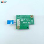 برد سوییچ پاور - لپ تاپ ایسوز ROG G50V - Image 2