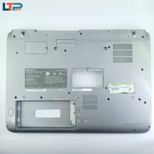 قاب D - لپ تاپ سونی VGN-A140B - Image 1