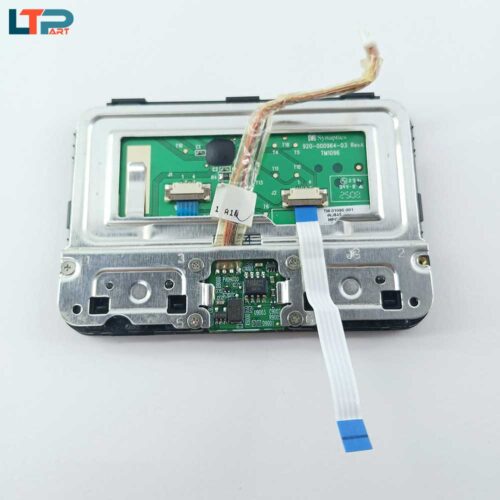 تاچ پد موس - لپ تاپ اچ پی COMPAQ 6535 - Image 2
