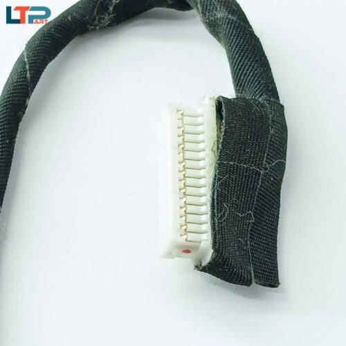 فلت تصویر - لپ تاپ ایسوز K50I - Image 2