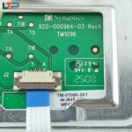 تاچ پد موس - لپ تاپ اچ پی COMPAQ 6535 - Image 3
