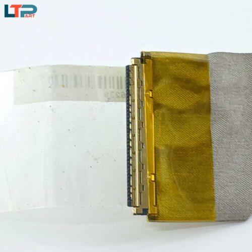 فلت تصویر - لپ تاپ ایسوز K50I - Image 3