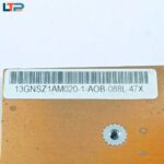 هیت سینک - لپ تاپ ایسوز ROG G50V - Image 3