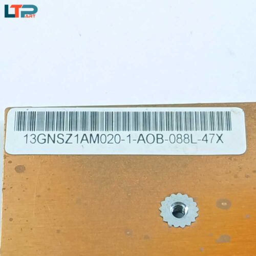 هیت سینک - لپ تاپ ایسوز ROG G50V - Image 3