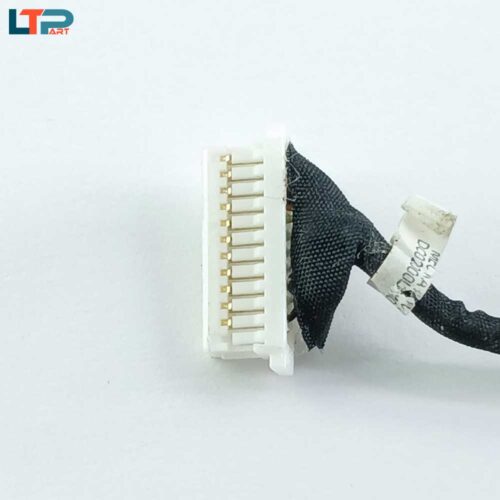 کابل تیکه برد - لپ تاپ فوجیتسو A574 - Image 3