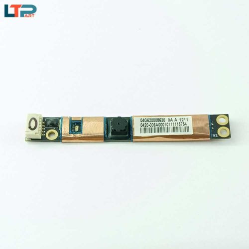 وبکم - لپ تاپ ایسوز K50I - Image 1