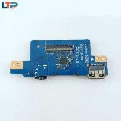 تیکه برد USB/SOUND/SD - لپ تاپ لنوو Y700