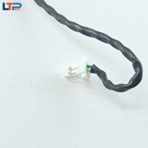 پورت مودم - لپ تاپ اچ پی COMPAQ 6535 - Image 2