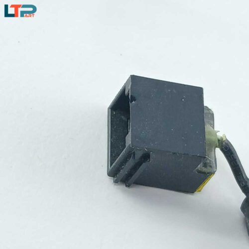 پورت مودم - لپ تاپ اچ پی COMPAQ 6535 - Image 3