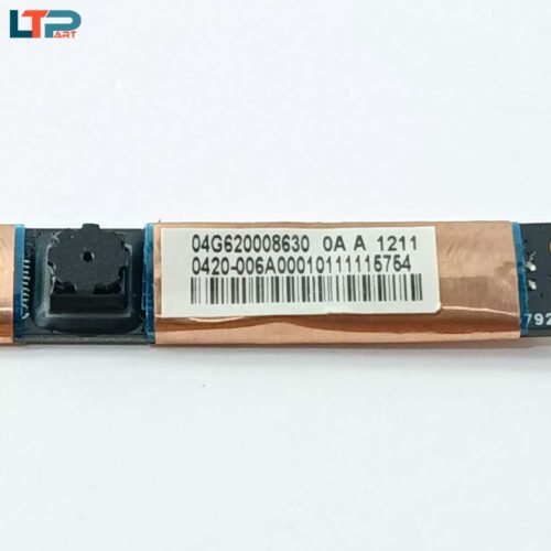 وبکم - لپ تاپ ایسوز K50I - Image 3